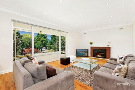 Property photo of 26 Glendale Road Turramurra NSW 2074