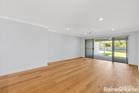 Property photo of 26 Kurrajong Circuit Peregian Springs QLD 4573