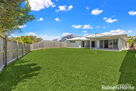 Property photo of 26 Kurrajong Circuit Peregian Springs QLD 4573