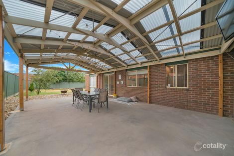 Property photo of 9 Balmoral Close Wyndham Vale VIC 3024
