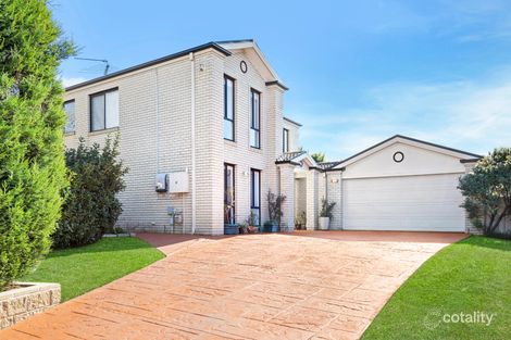 Property photo of 19 Brandon Grove Kellyville NSW 2155
