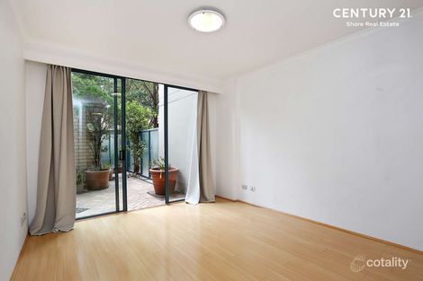 Property photo of 83/19-23 Herbert Street St Leonards NSW 2065