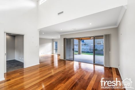 Property photo of 17 Faxon Close Colebee NSW 2761