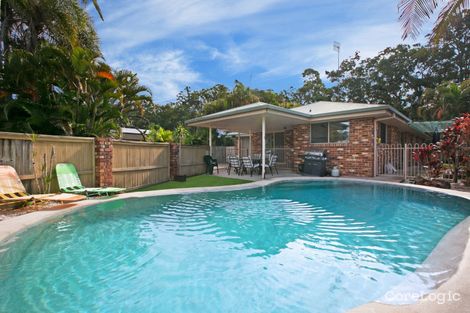 Property photo of 28 Yellowood Close Tewantin QLD 4565