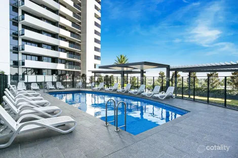 1702/420 Macquarie St, Liverpool, NSW 2170