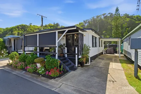 9/52 Wellington Dr, Nambucca Heads, NSW 2448