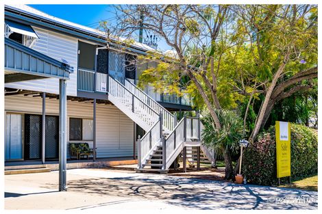 88 Campbell St, Rockhampton City, QLD 4700