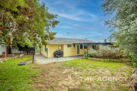 Property photo of 7 Europa Court Kallaroo WA 6025