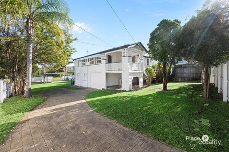 Property photo of 115 Norman Avenue Norman Park QLD 4170