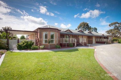 1/45 Monaghan Rd, New Gisborne, VIC 3438