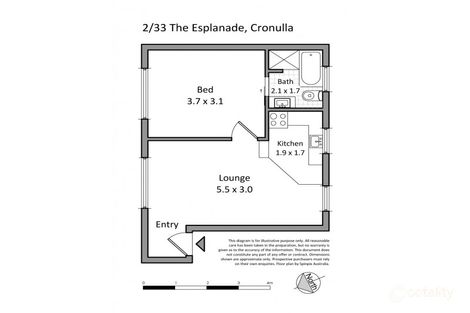 Property photo of 33 The Esplanade Cronulla NSW 2230