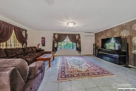 Property photo of 9 Network Drive Wynnum West QLD 4178