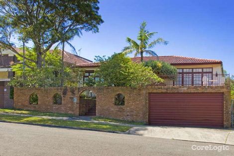 Property photo of 5 March Street Bellevue Hill NSW 2023
