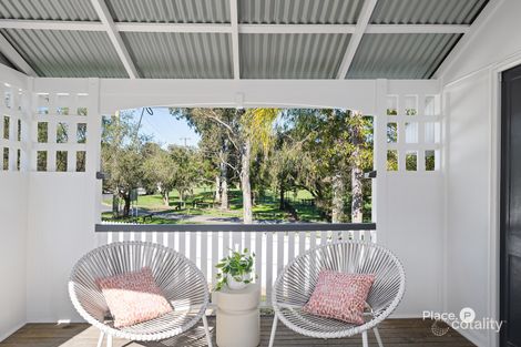 Property photo of 115 Norman Avenue Norman Park QLD 4170