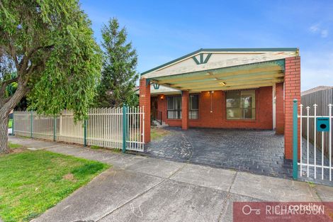 Property photo of 12 Queensbury Way Werribee VIC 3030