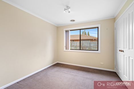Property photo of 12 Queensbury Way Werribee VIC 3030