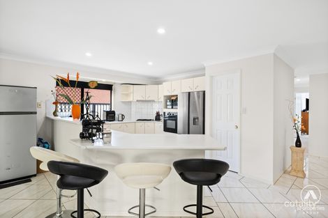 Property photo of 7 Nightingale Place Heritage Park QLD 4118