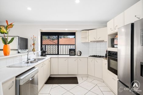 Property photo of 7 Nightingale Place Heritage Park QLD 4118