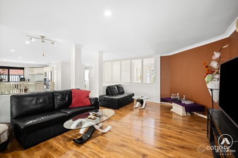 Property photo of 7 Nightingale Place Heritage Park QLD 4118