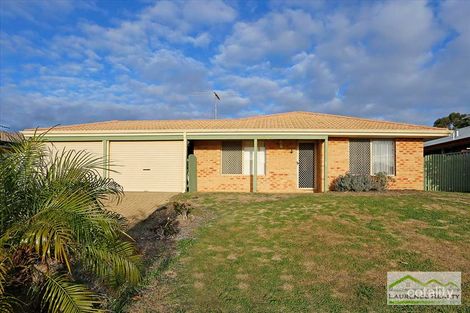 8 Badja Pl, Merriwa, WA 6030