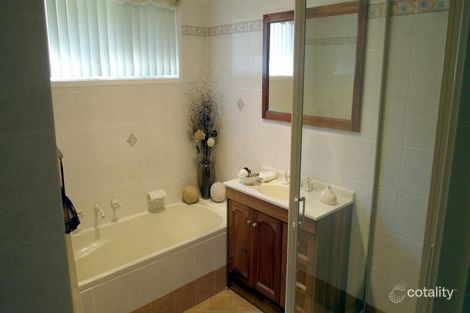 Property photo of 35 Ploughman Crescent Werrington Downs NSW 2747