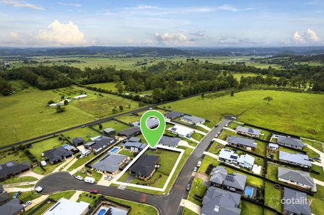 Property photo of 20 Lomandra Avenue Caniaba NSW 2480