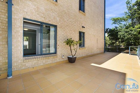 Property photo of 8/1-5 Searl Road Cronulla NSW 2230