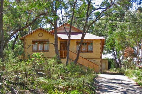 Property photo of 33 Second Avenue Katoomba NSW 2780