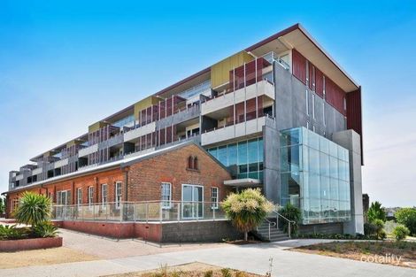 411/19 Pentridge Bvd, Coburg, VIC 3058