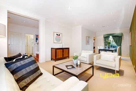 Property photo of 12 Erskine Square Hoppers Crossing VIC 3029