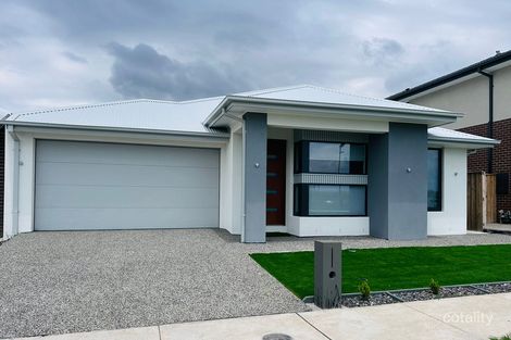 40 Artemis Dr, Cranbourne East, VIC 3977