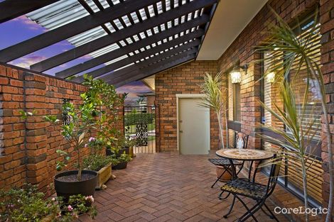 Property photo of 5 Honeytree Place Baulkham Hills NSW 2153