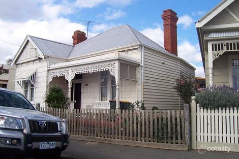 17 Hopetoun St, Kensington, VIC 3031