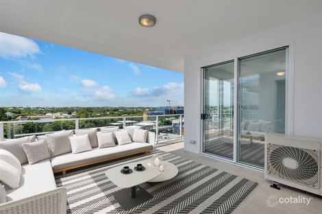 Property photo of 703/283 Logan Road Stones Corner QLD 4120