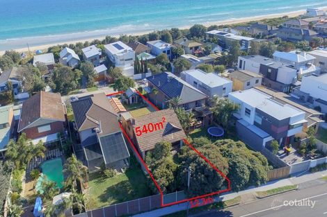 Property photo of 571 Nepean Highway Bonbeach VIC 3196