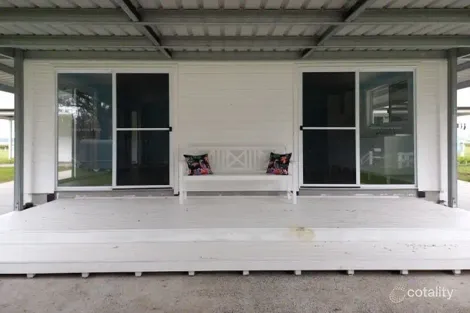 Property photo of 154 Danns Lane Keith Hall NSW 2478