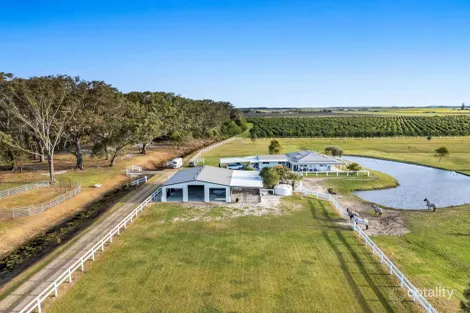 154 Danns Lane, Keith Hall, NSW 2478