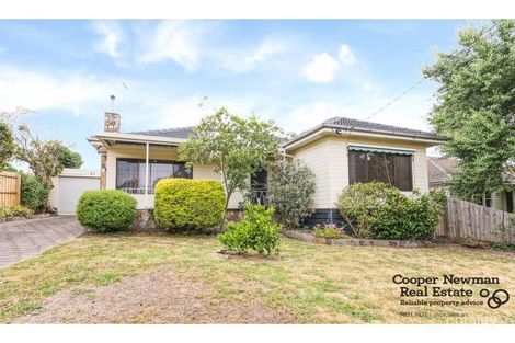 31 Linda Ave, Box Hill North, VIC 3129