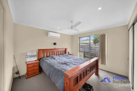Property photo of 6 Hyssop Place Springfield Lakes QLD 4300