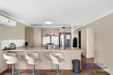 Property photo of 6 Hyssop Place Springfield Lakes QLD 4300