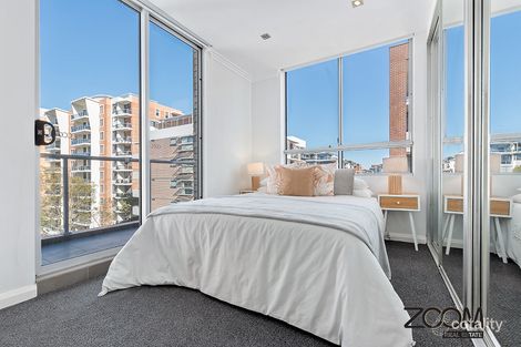 Property photo of 706/25-31 Orara Street Waitara NSW 2077