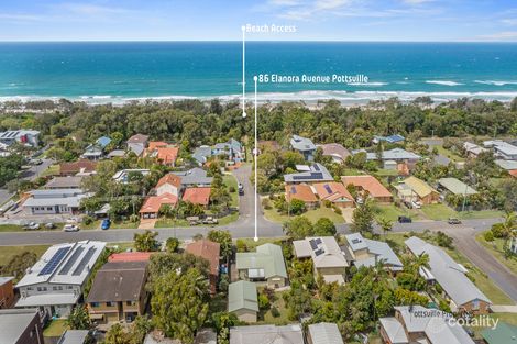 86 Elanora Ave, Pottsville, NSW 2489