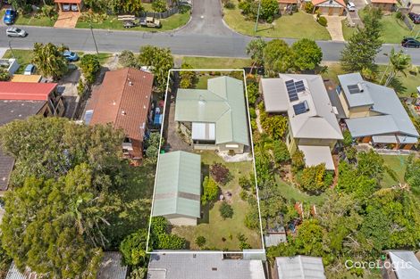 Property photo of 86 Elanora Avenue Pottsville NSW 2489