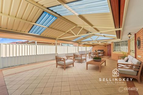 Property photo of 25 Draycott Loop Canning Vale WA 6155