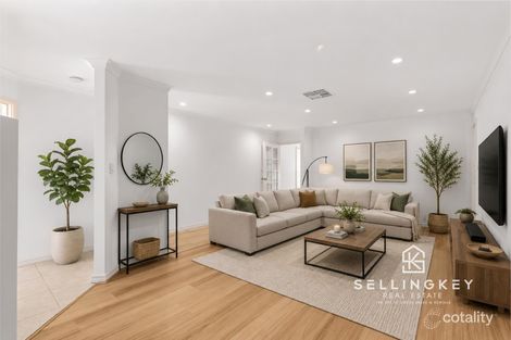Property photo of 25 Draycott Loop Canning Vale WA 6155