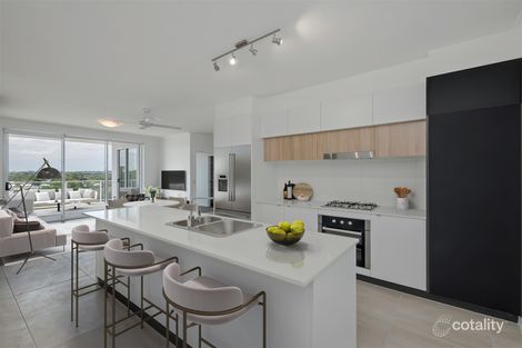 Property photo of 703/283 Logan Road Stones Corner QLD 4120