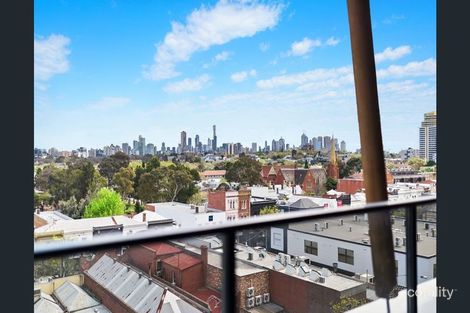 Property photo of 609/32 Bray Street South Yarra VIC 3141