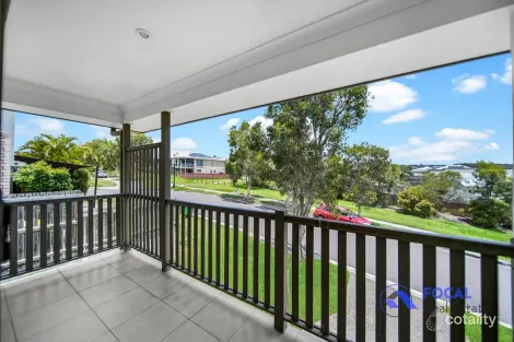 Property photo of 6 Hyssop Place Springfield Lakes QLD 4300