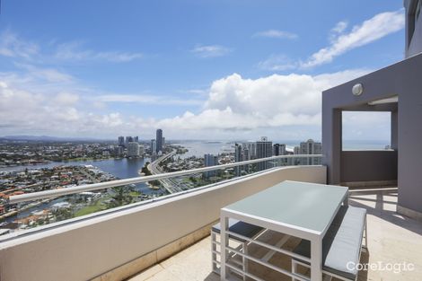 Property photo of 186/12 Commodore Drive Surfers Paradise QLD 4217