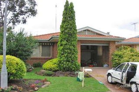 Property photo of 22 Kathy Way Dean Park NSW 2761